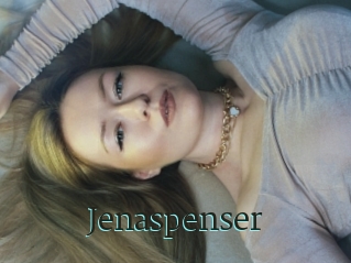 Jenaspenser