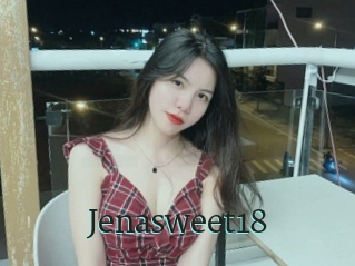 Jenasweet18