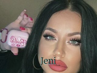 Jeni