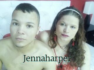 Jennaharper