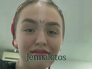 Jennalotos