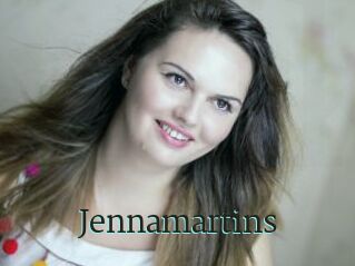 Jennamartins