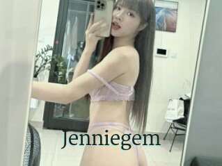 Jenniegem