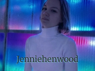 Jenniehenwood