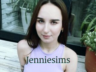 Jenniesims