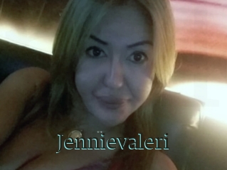 Jennievaleri