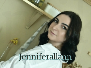 Jenniferallann