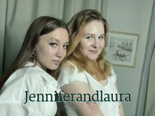 Jenniferandlaura