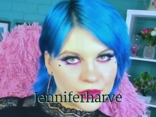 Jenniferharve