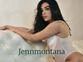 Jennmontana