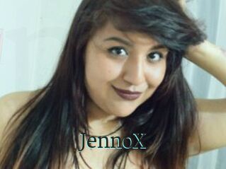 JennoX