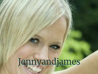 Jennyandjames