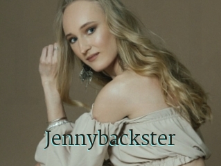 Jennybackster