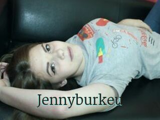 Jennyburkeu