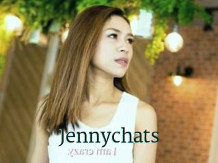 Jennychats