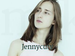 Jennycuty