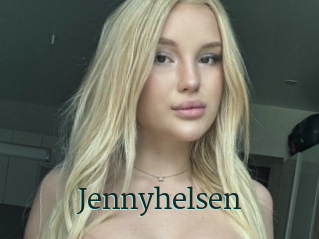 Jennyhelsen