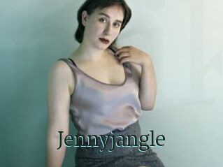 Jennyjangle