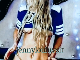 Jennylouluvsit