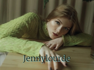 Jennylourde