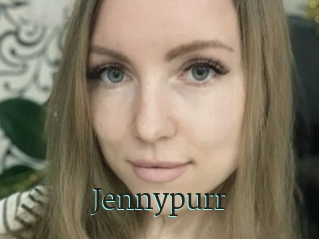 Jennypurr