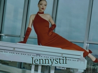 Jennystil