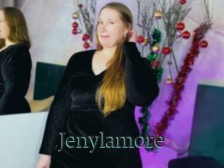 Jenylamore