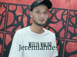 Jeremiahdes