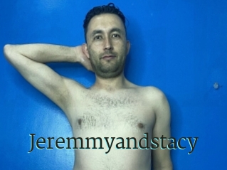 Jeremmyandstacy