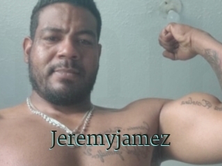 Jeremyjamez