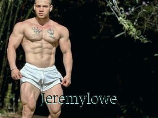 Jeremylowe