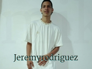 Jeremyrodriguez