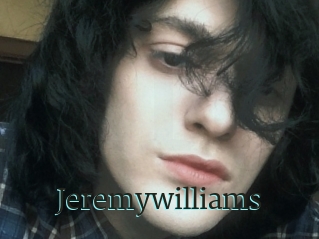 Jeremywilliams