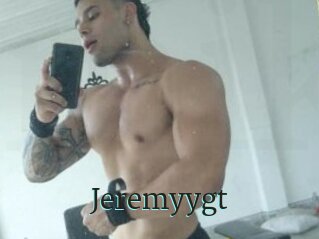 Jeremyygt