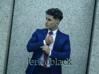 jericoblack Milky Porn