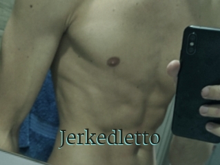 Jerkedletto