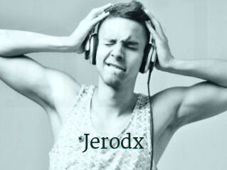 Jerodx