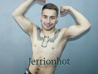 Jerrionhot