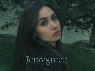 Jersygreen