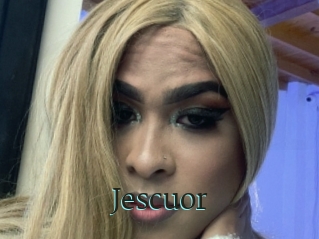 Jescuor