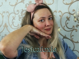 Jesicafoxie