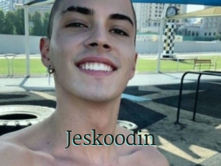 Jeskoodin