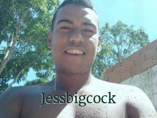 Jessbigcock