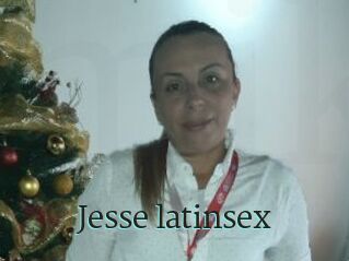 Jesse_latinsex