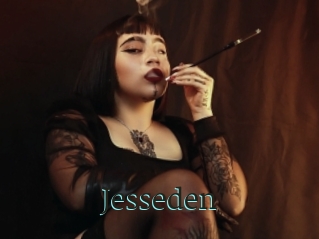 Jesseden