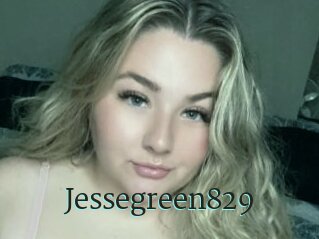 Jessegreen829