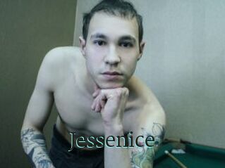 Jessenice