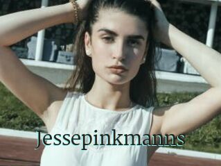 Jessepinkmanns