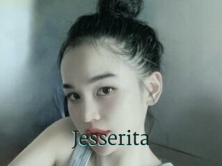 Jesserita