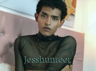 Jesshunteer